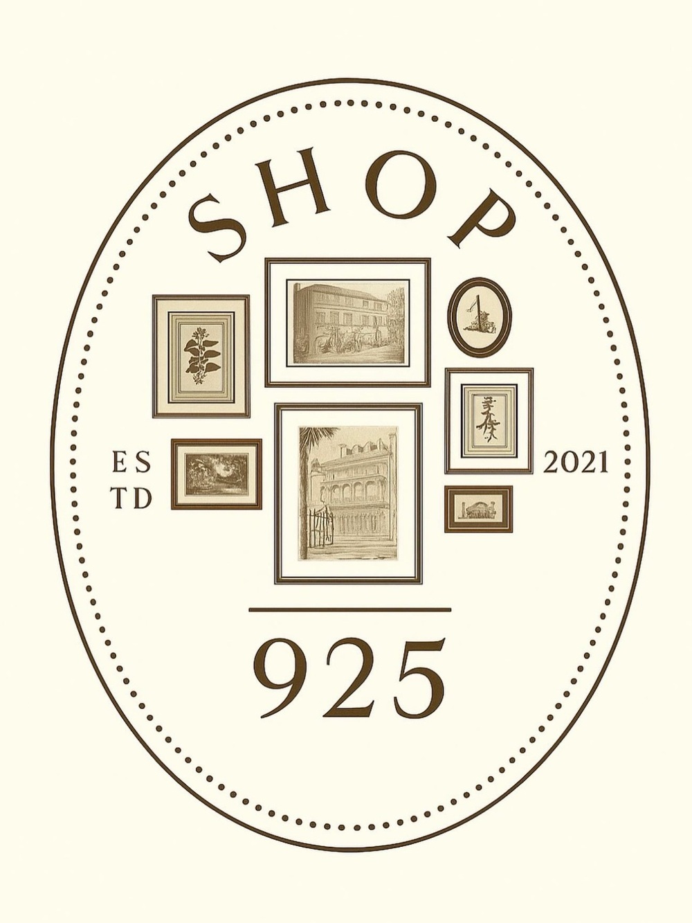 Welcome to Shop 925!